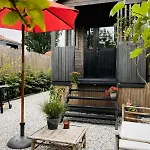 펜션 Tuiny House *