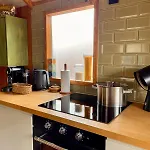 Tuiny House 펜션 노르트베이크