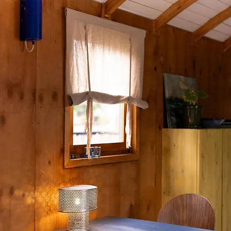 Tuiny House