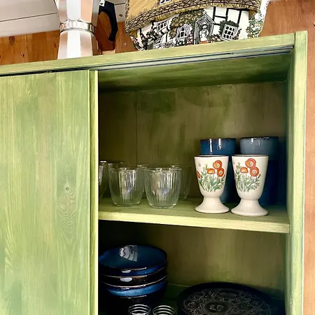 度假居 Tuiny House