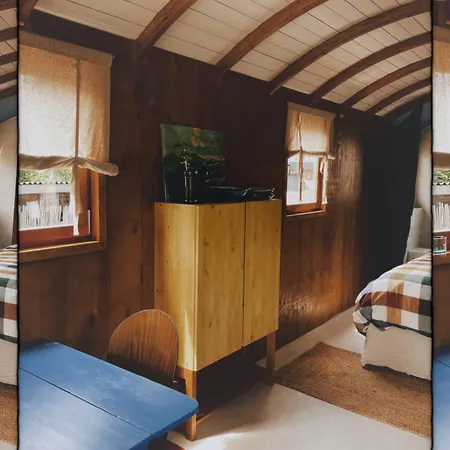 Tuiny House