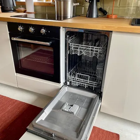 Tuiny House * Noordwijk