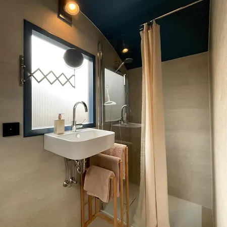 度假居 Tuiny House *