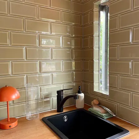 Tuiny House ノールトウェイク