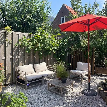 Tuiny House Semesterbostad