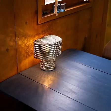 Semesterbostad Tuiny House *