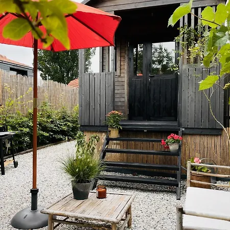 度假居 Tuiny House *
