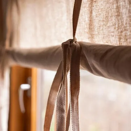 Tuiny House Semesterbostad *