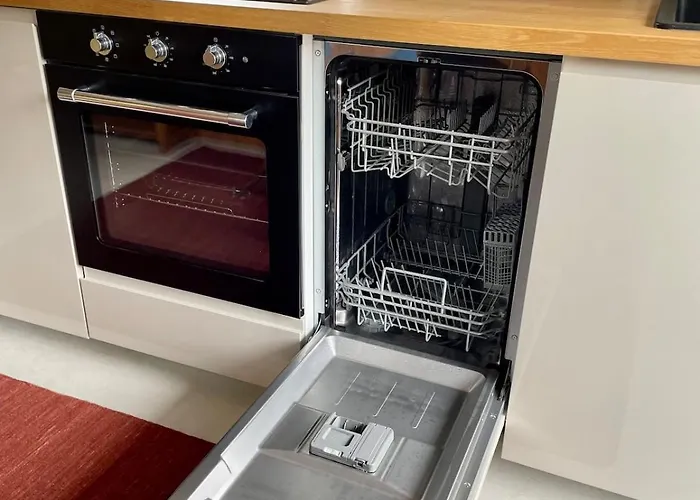 Tuiny House * Noordwijk