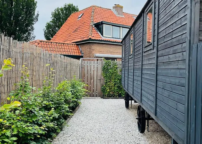 Tuiny House Tatil Evi