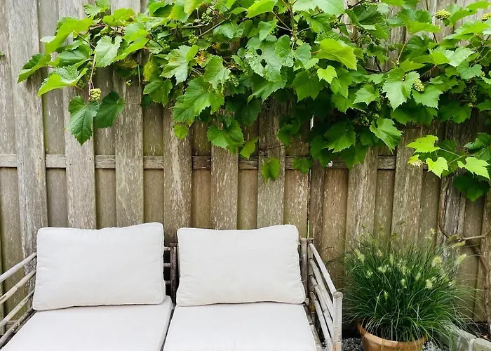 Semesterbostad Tuiny House