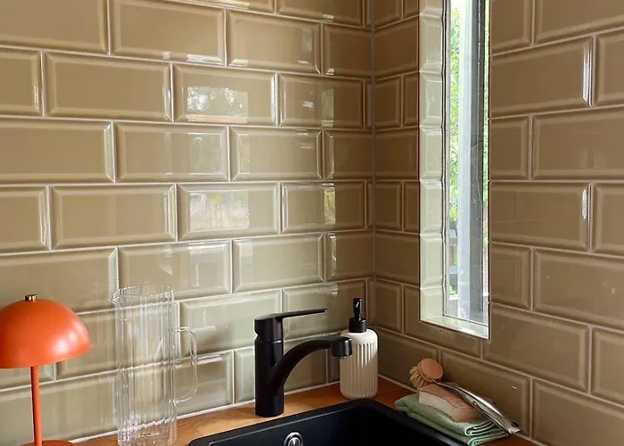 Tuiny House Noordwijk