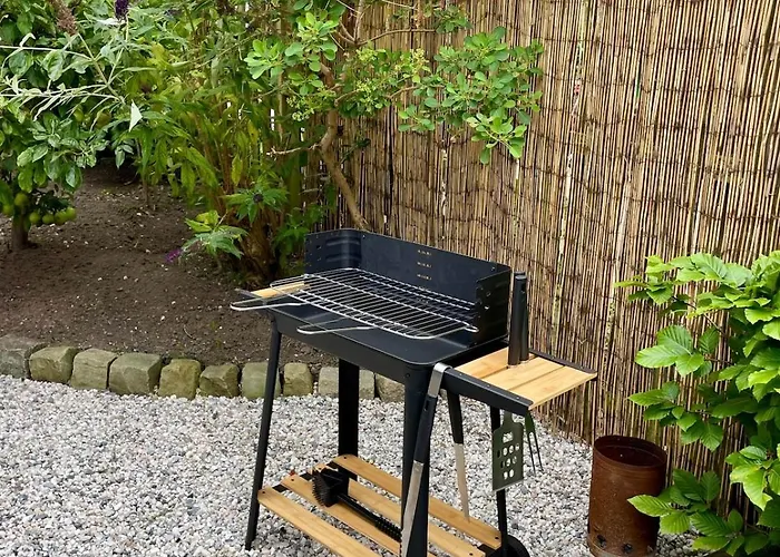 Tuiny House Hébergement de vacances