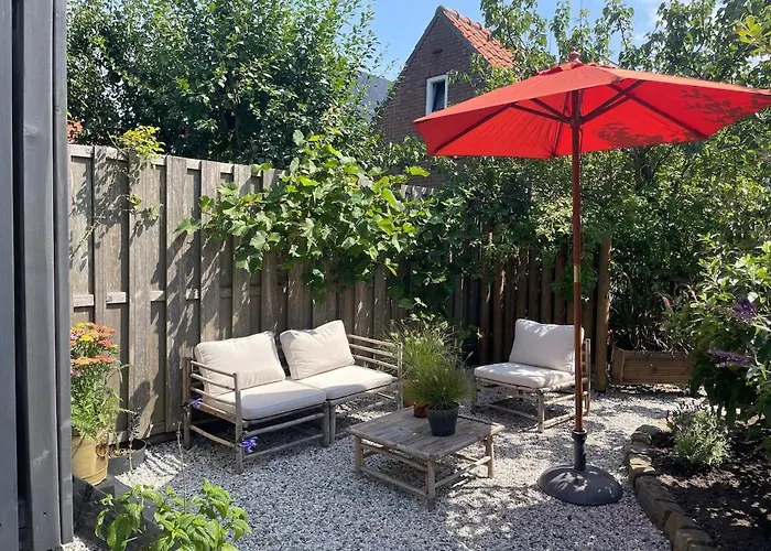 Tuiny House Semesterbostad