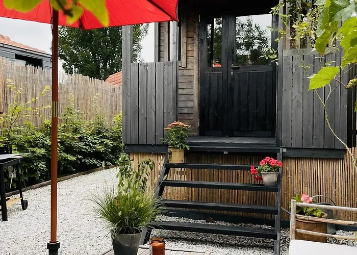 Ferienhaus Tuiny House *