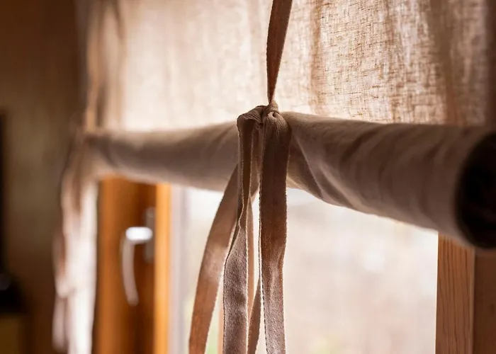 Tuiny House Ferienhaus *